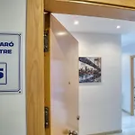 Apartament Centrico En S'agaro, Cerca De La Playa, Con Parking - Es-298-52 *