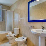 Centrico En S'agaro, Cerca De La Playa, Con Parking - Es-298-52 *