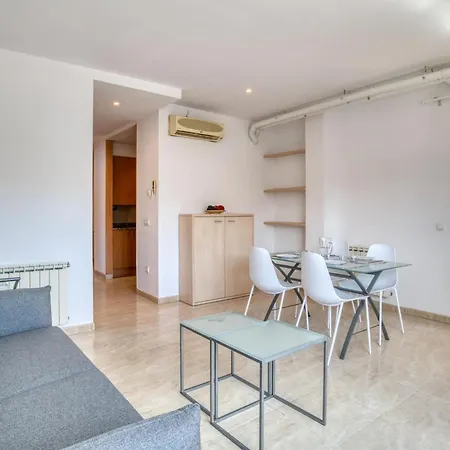 Centrico En S'agaro, Cerca De La Playa, Con Parking - Es-298-52 Platja d'Aro